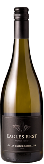 2014 Eagles Rest Gully Block Semillon